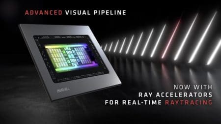 AMD PRO Radeon Mac