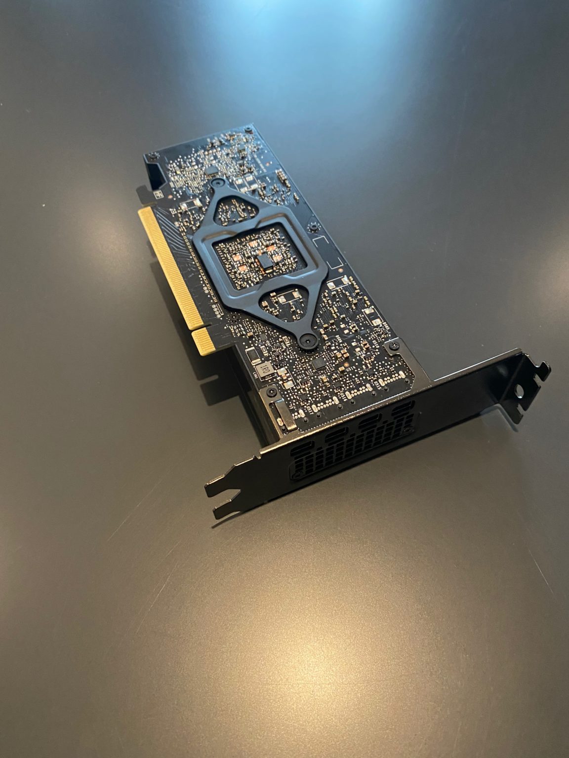 Product Review: NVIDIA RTX A2000 GPU For Workstations - Architosh