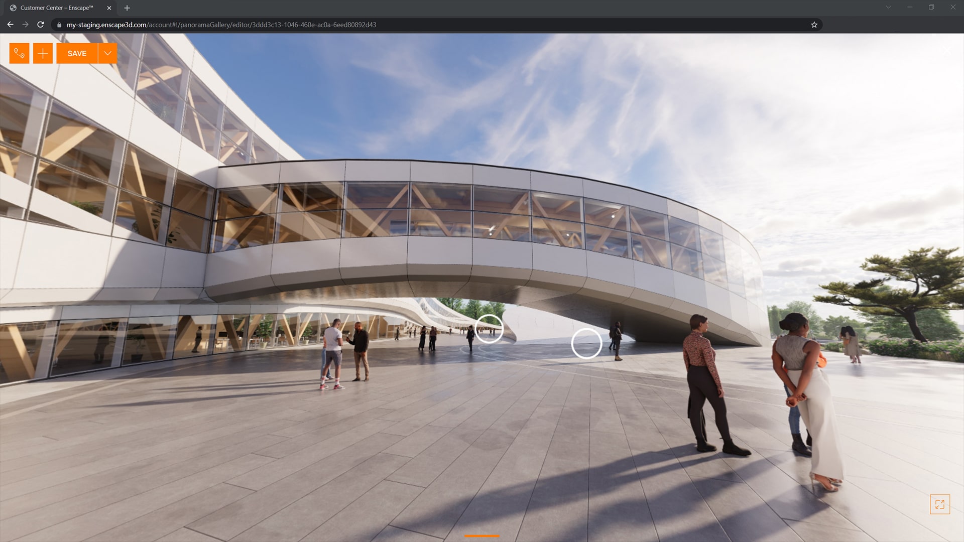 Enscape 3.2 — Streamlined Real-Time Workflows for Architects