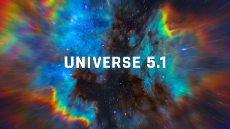 Maxon Universe 5.1