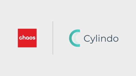 Chaos acquires Cylindo