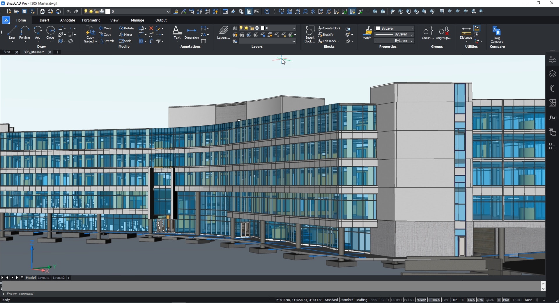 bricscad-bim-for-3d-model-processes-museosdelima