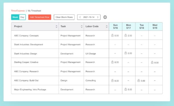 AIA22: Practice Management Software Tools at AIA - Architosh