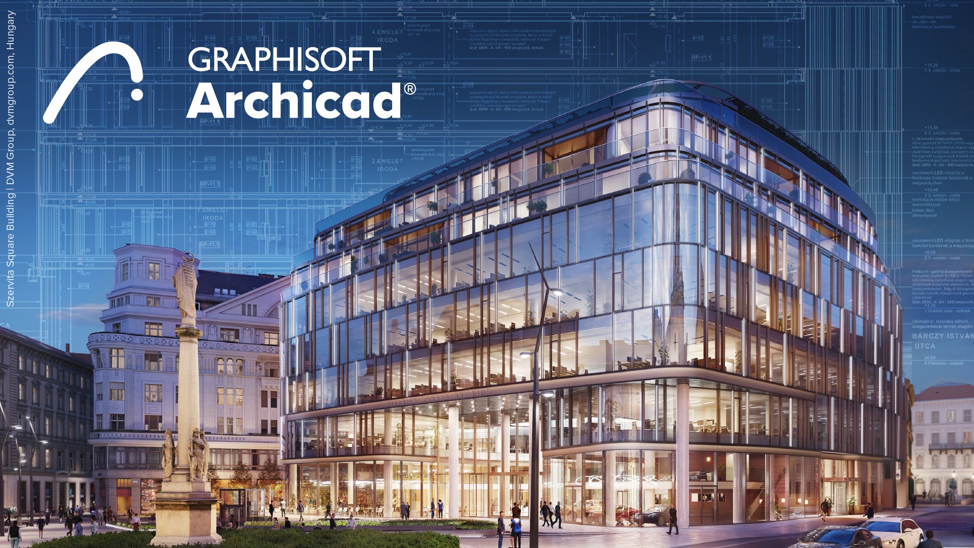 ArchiCAD 20 Free Download