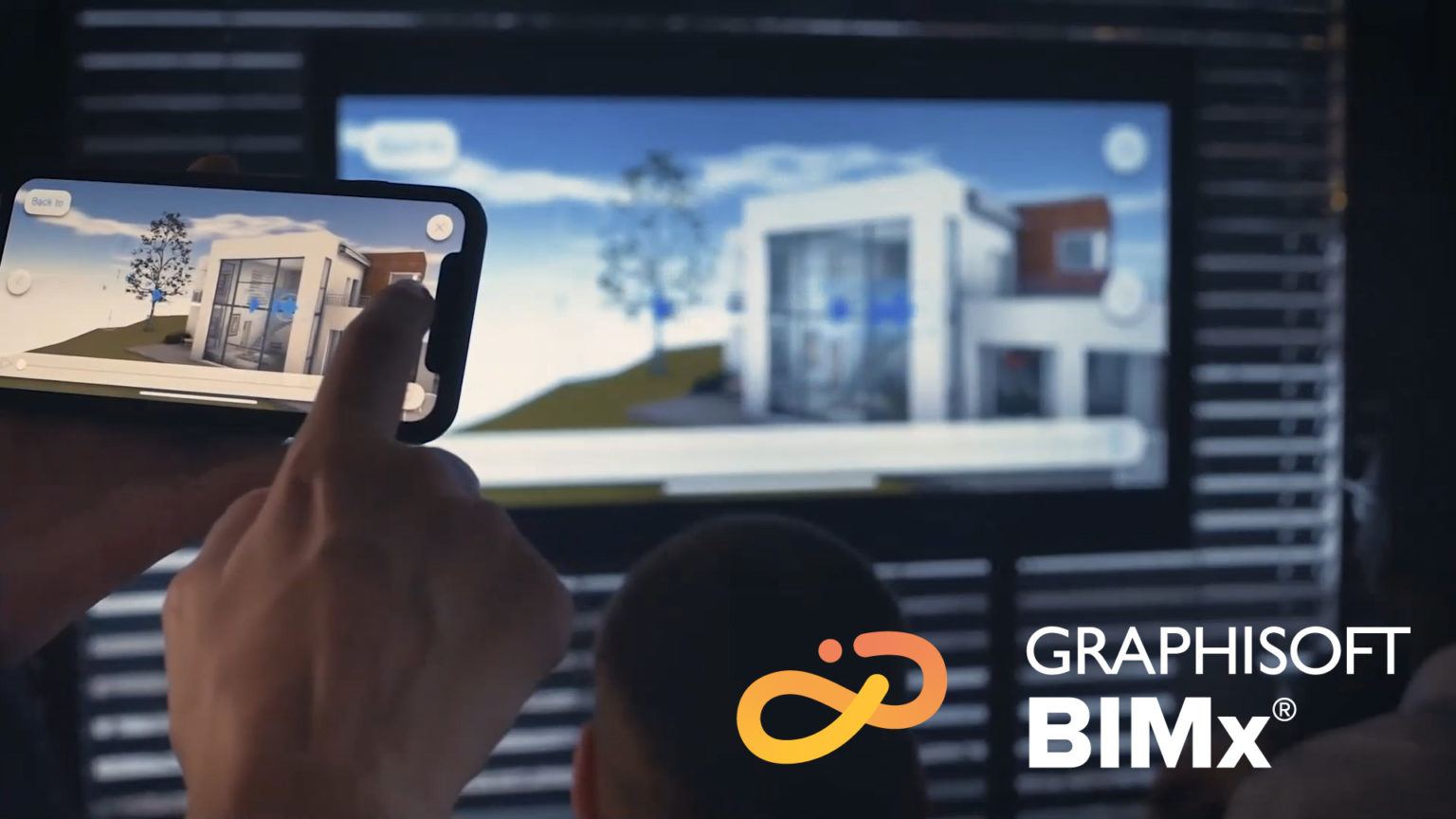 GRAPHISOFT BIMx, BIMcloud and DDScad—New Updates Architosh