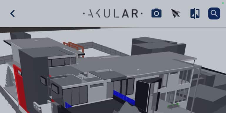 AKULAR releases AKULAR TWIN - Architosh