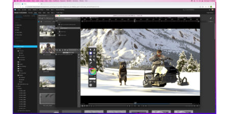 Autodesk open sources RV screen capture.