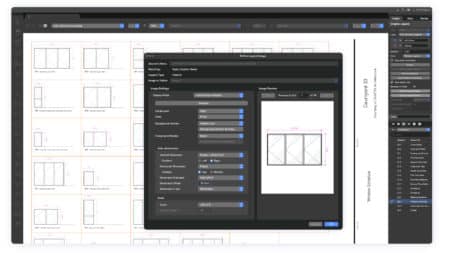 Vectorworks 2023 boasts features to speed up workflows so users can concentrate more on design.