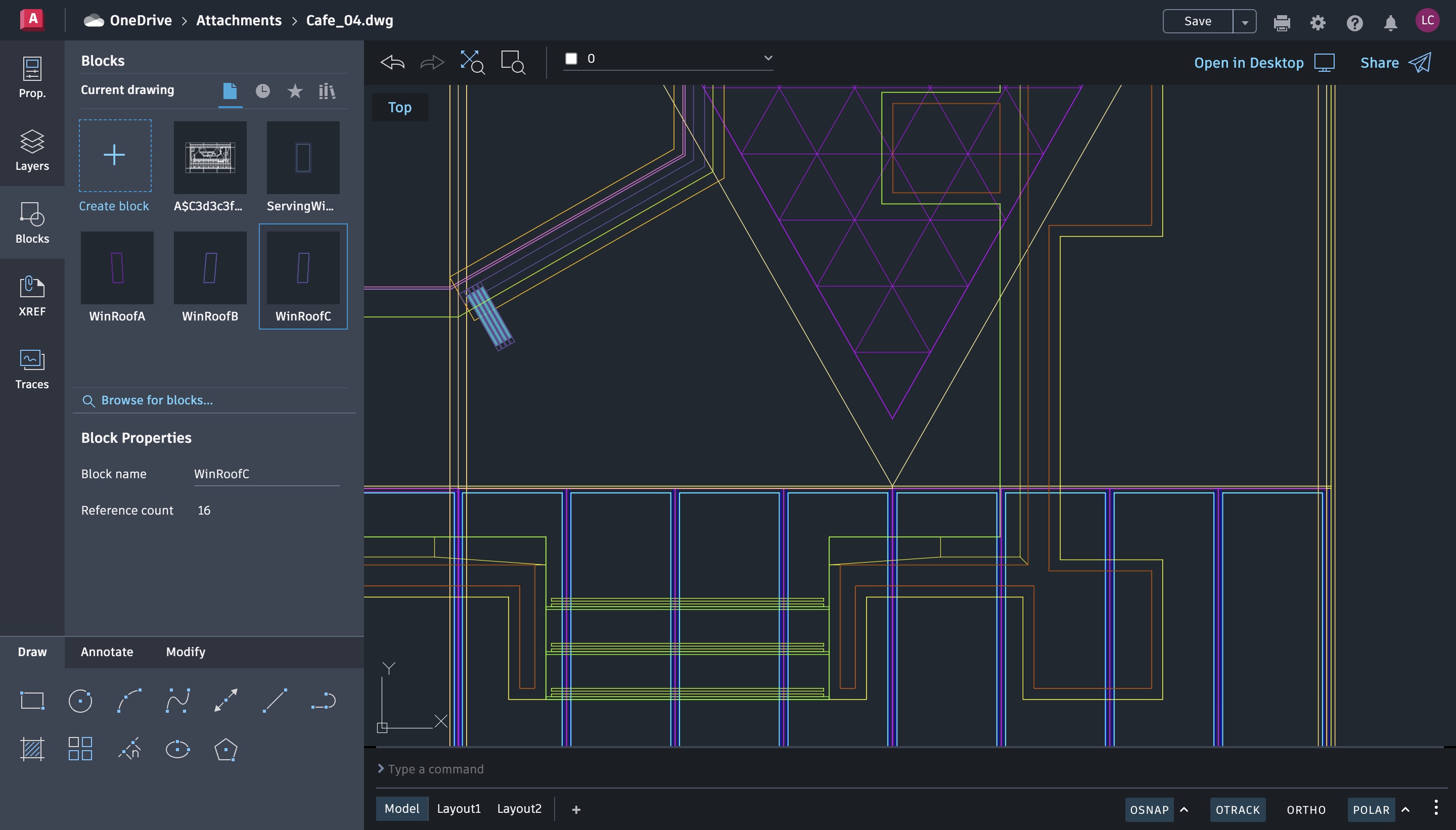 The New AutoCAD Web Streamlined Collaboration For CAD Professionals 