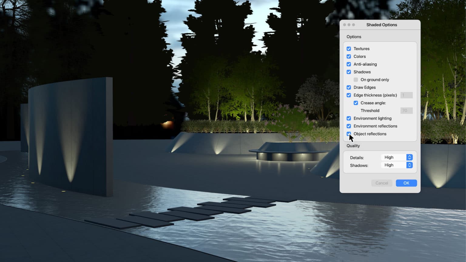 Vectorworks 2023 Now Released—Boast Time-Saving Tech for Designers ...