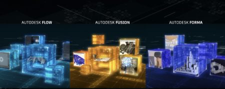 Autodesk Forma is the next-generation cloud platform for the AEC industry, one of three new industry clouds. 