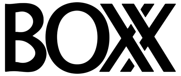 BOXX Logo APEXX A3