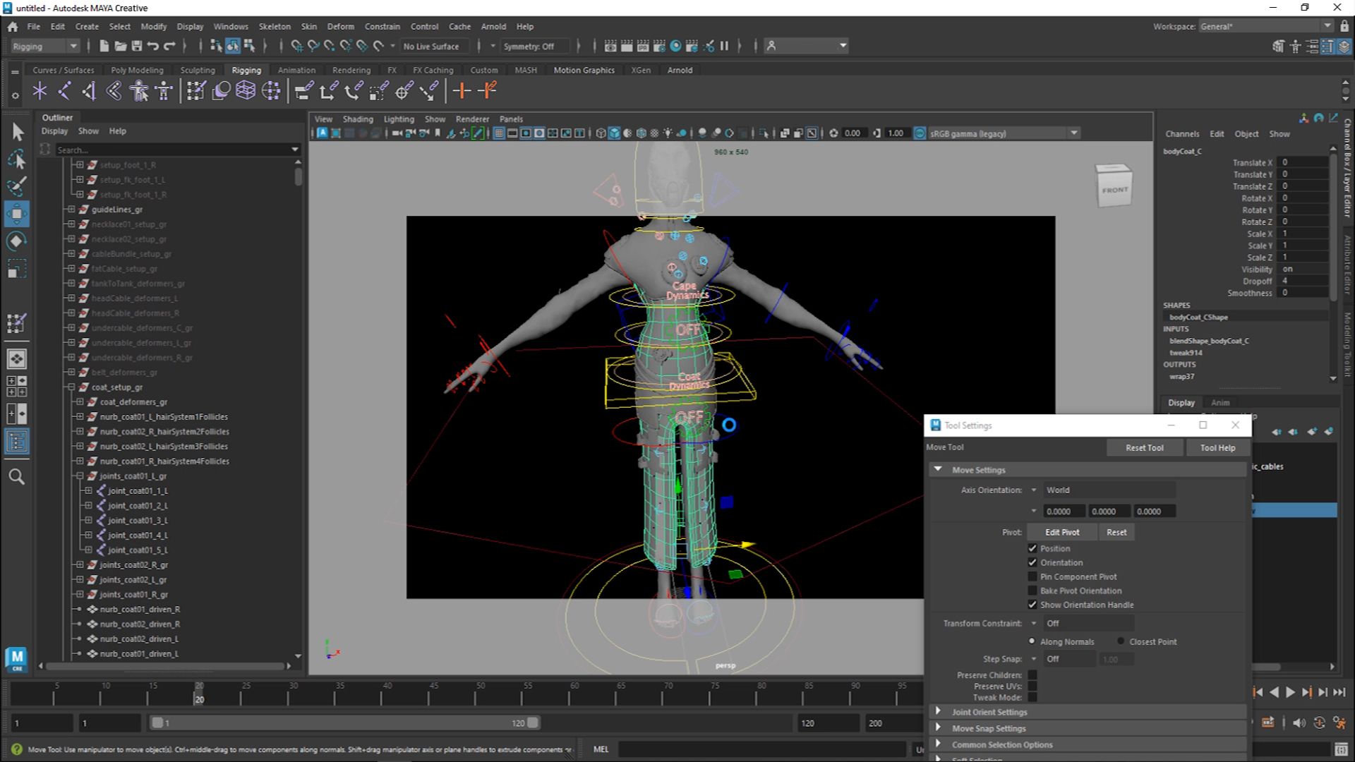 Autodesk launches Maya Creative - Architosh