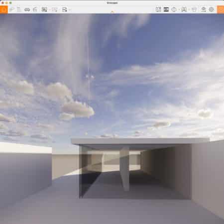 Enscape for Mac SketchUp Review.