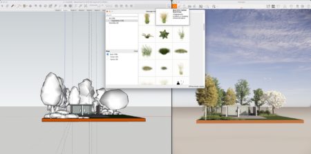 Enscape for Mac SketchUp Review. 