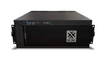 APEXX S4 from Boxx Technologies.