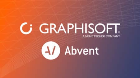 Abvent and Graphisoft.