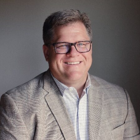 New executive appointments: Brock Ballard as Chief Revenue Officer.