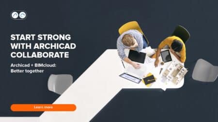 Archicad Collaborate -- a new SaaS offering for the BIM market.