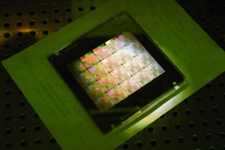 NVIDIA cuLitho is driving lithography innovation for chip manufacturing.