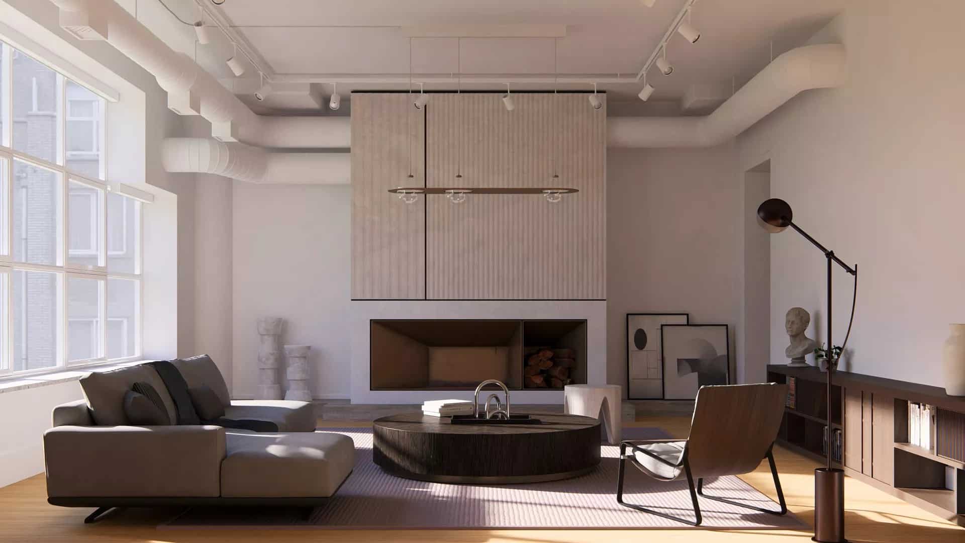 Ray tracing comes to Lumion 2023 Architosh