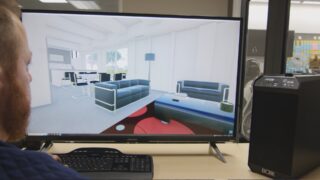 Jumping Out In Front—How BOXX Workstations with AMD Processors ...