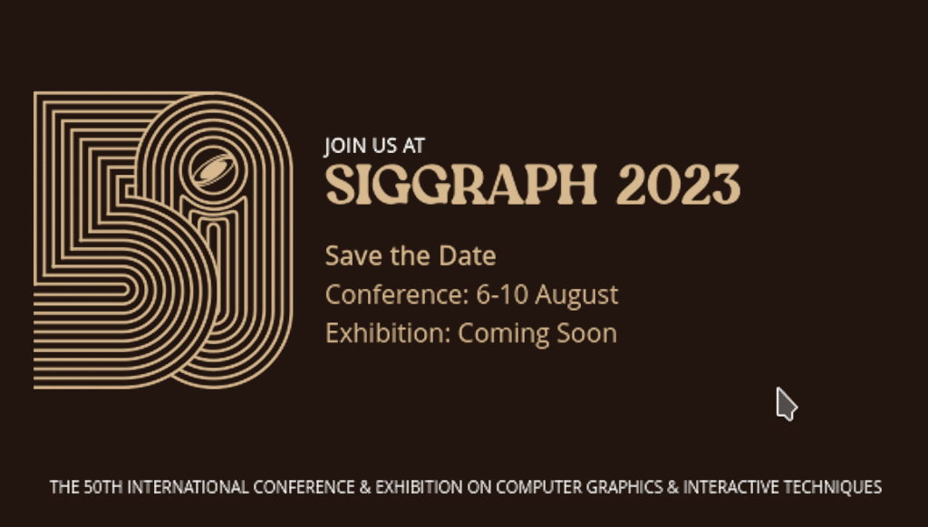 NVIDIA to present AI research at SIGGRAPH 2023 Architosh