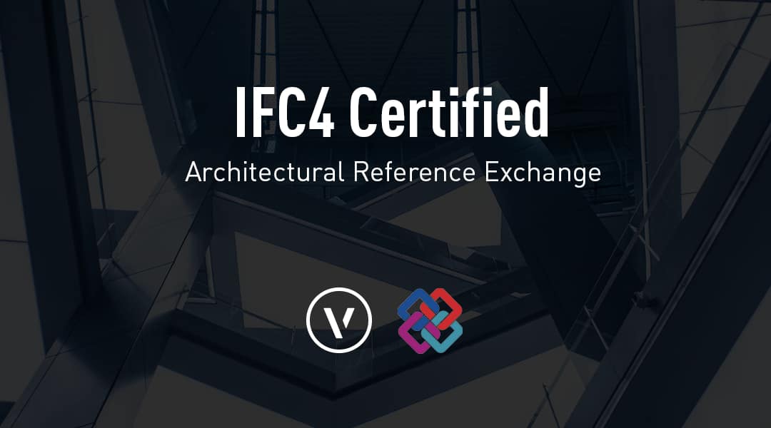 BIM News: Vectorworks Receives IFC4 Import Certification - Architosh