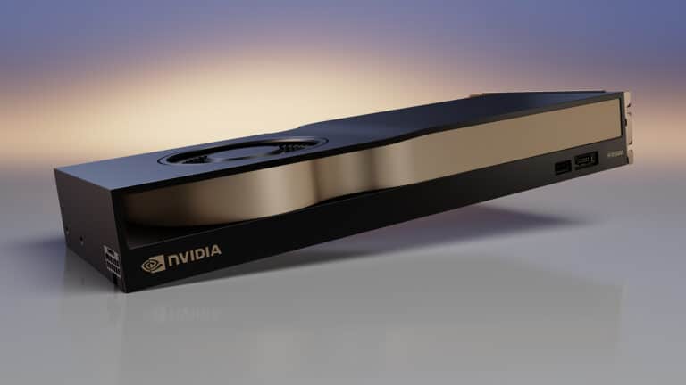NVIDIA's New RTX Ada Generation GPUs for Workstations Pack Power ...