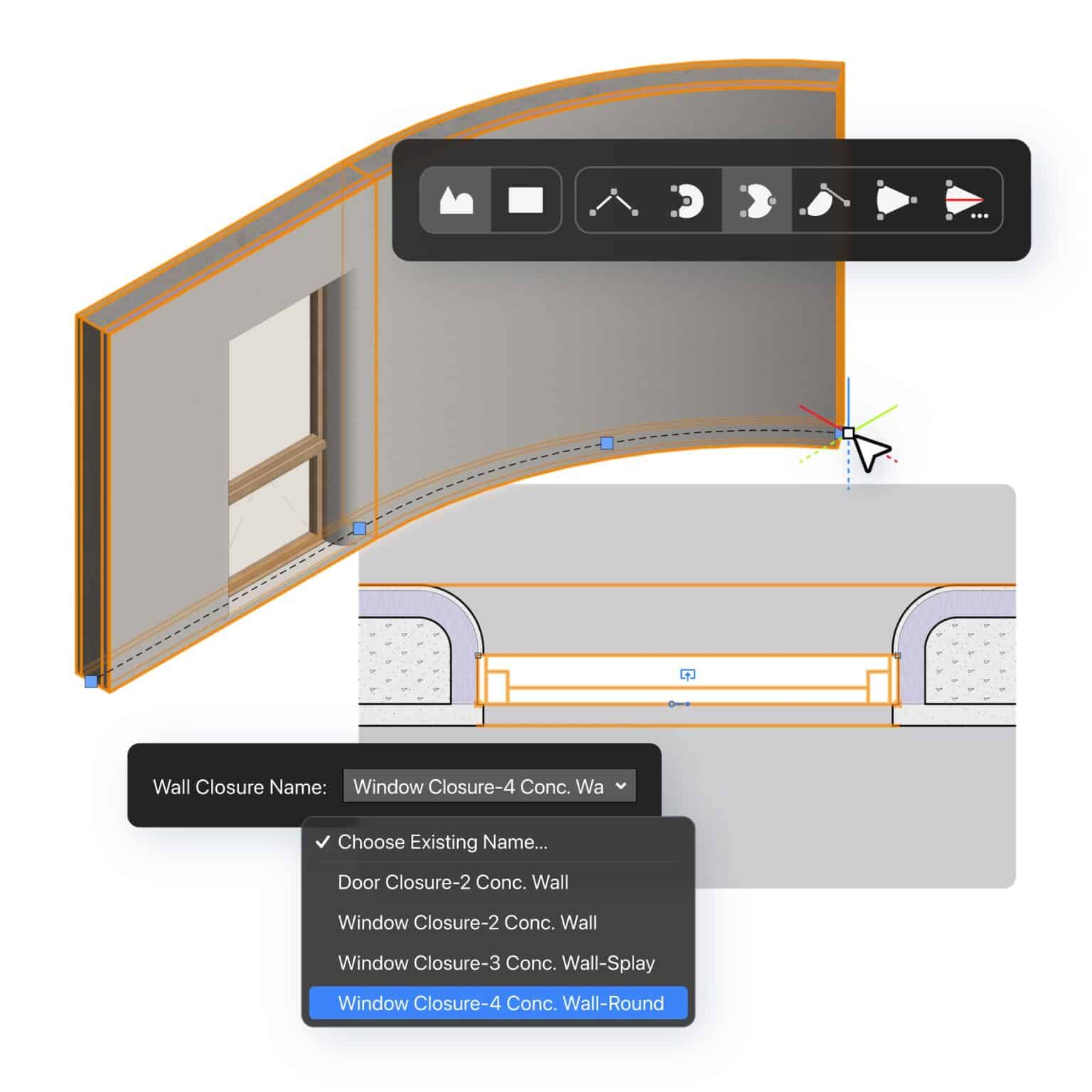 New Vectorworks 2024 Product Line Released—Details Architosh