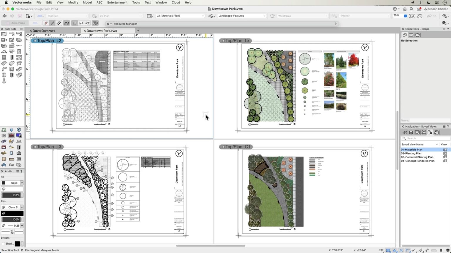 Product Review: Vectorworks Architect 2024 - Architosh