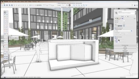 sketchup 2024