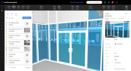 Information and Data need to be connected and Newforma Konekt is the solution for challenging projects. 