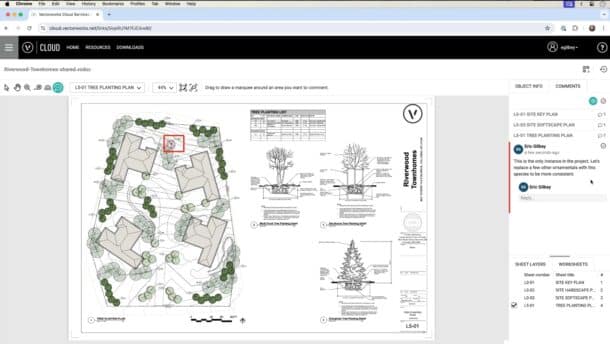 Vectorworks and BIM. Vectorworks 2025 adds incredible new features. 