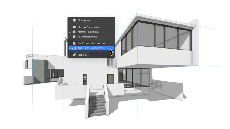 Vectorworks releases Vectorworks 2025 Product Line - Architosh