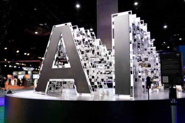 AI at Autodesk is mission critical for its strategy. 