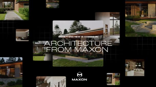 Maxon