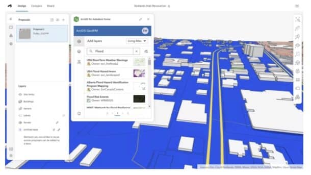 Autodesk Forma advances at AIA25