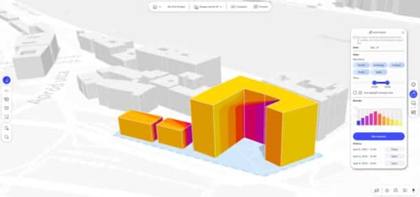 Graphisoft Project Aurora.