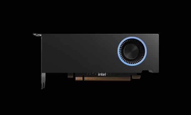 Intel Arc PRO B50 and benchmark