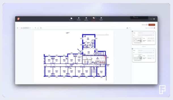 FIrmus is acquired by Bluebeam for AI technologies.