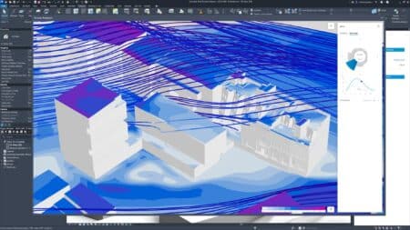Revit as a Forma Connected Client.