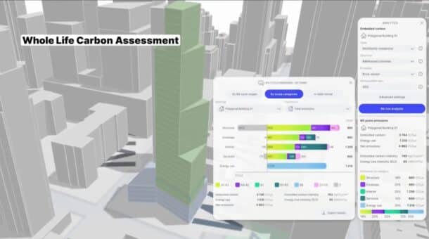 AI was central for Graphisoft at IGNITE 2025.