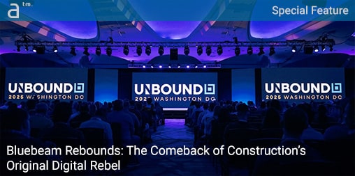 Bluebeam Rebounds: The Comeback of Construction’s Original Digital Rebel