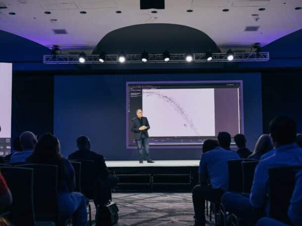 Bluebeam and AI meet in Bluebeam Max. 