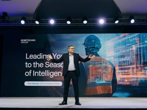 Bluebeam and AI meet in Bluebeam Max. 