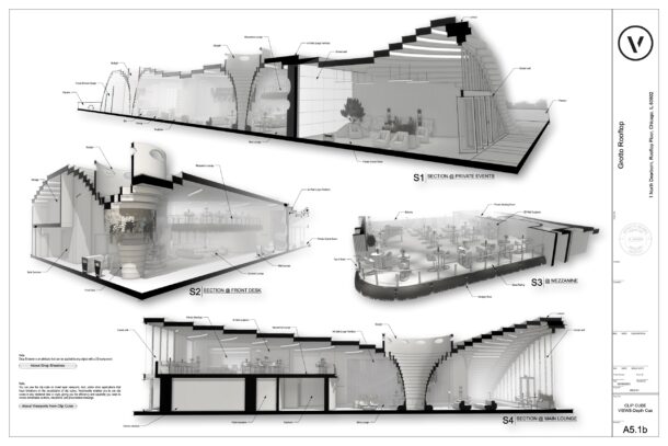 Vectorworks depth cueing.