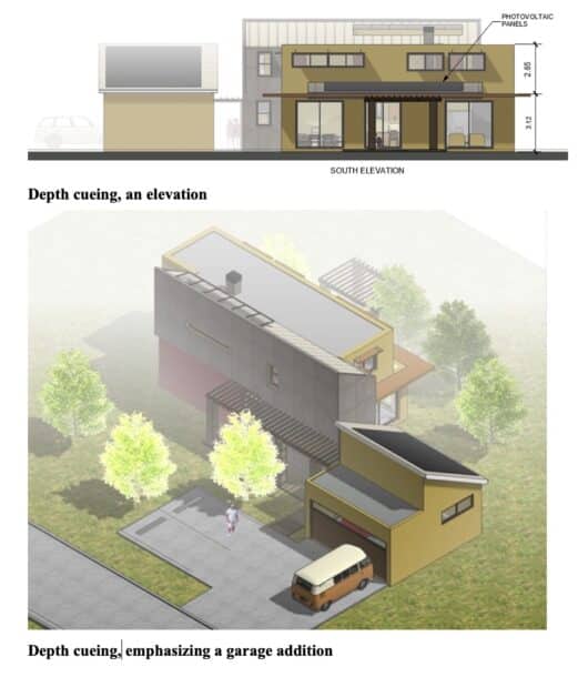 Vectorworks Architect 2026 for BIM.