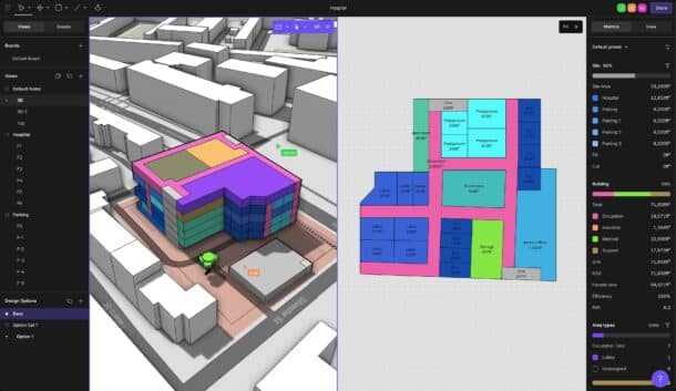 Arcol is rewiring BIM. 