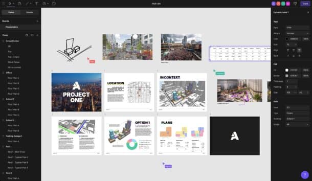 Arcol is rewiring BIM. 